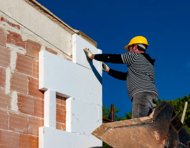 Insulation Contractors for Homes in Lock Haven, PA