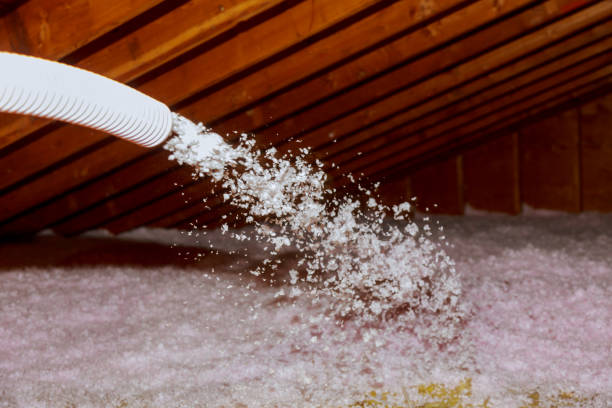 Lock Haven, PA Insulation Contractor Company