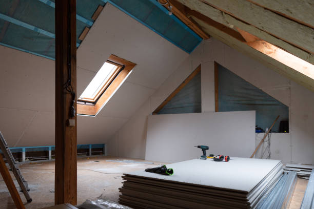 Best Energy-efficient Insulation  in Lock Haven, PA