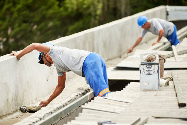 Best Insulation Repair Services  in Lock Haven, PA