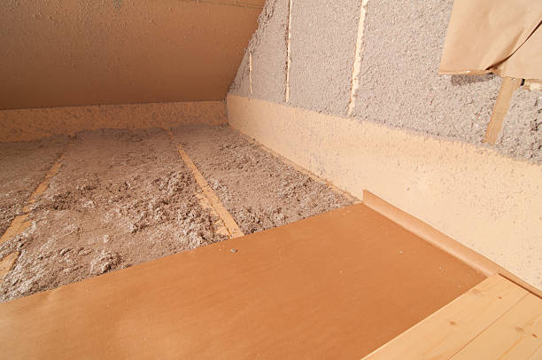 Range of Insulation Solutions in Lock Haven, PA