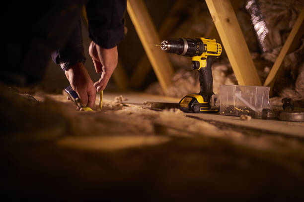Best Residential Insulation Services  in Lock Haven, PA